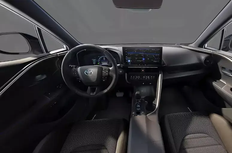 Toyota C-HR 1.8 Hybrid E-CVT Active